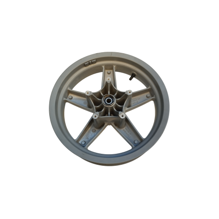 CERCHIO RUOTA ANTERIORE CERCHIONE ORIGINALE PIAGGIO X8 400 2006