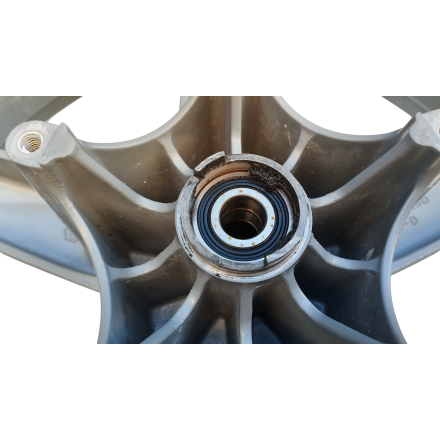 CERCHIO RUOTA ANTERIORE CERCHIONE ORIGINALE PIAGGIO X8 400 2006