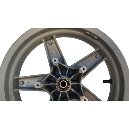 CERCHIO RUOTA ANTERIORE CERCHIONE ORIGINALE PIAGGIO X8 400 2006