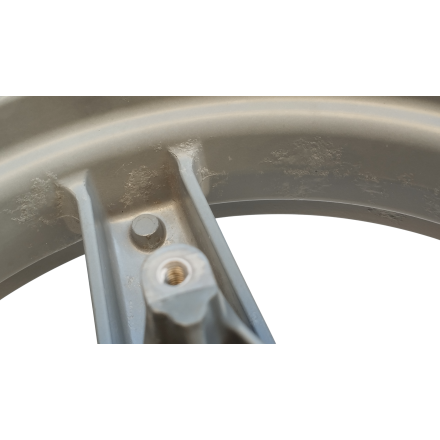 CERCHIO RUOTA ANTERIORE CERCHIONE ORIGINALE PIAGGIO X8 400 2006