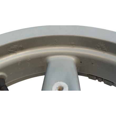 CERCHIO RUOTA ANTERIORE CERCHIONE ORIGINALE PIAGGIO X8 400 2006