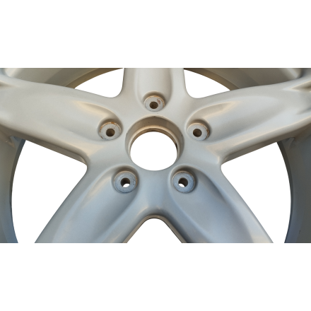 CERCHIO RUOTA POSTERIORE CERCHIONE ORIGINALE PIAGGIO X8 400 2006