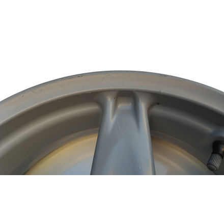 CERCHIO RUOTA POSTERIORE CERCHIONE ORIGINALE PIAGGIO X8 400 2006