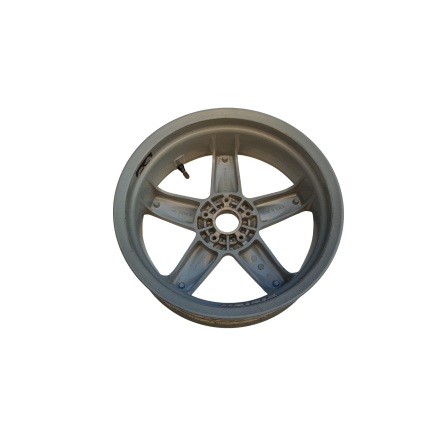 CERCHIO RUOTA POSTERIORE CERCHIONE ORIGINALE PIAGGIO X8 400 2006