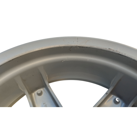 CERCHIO RUOTA POSTERIORE CERCHIONE ORIGINALE PIAGGIO X8 400 2006