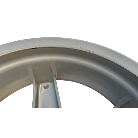 CERCHIO RUOTA POSTERIORE CERCHIONE ORIGINALE PIAGGIO X8 400 2006