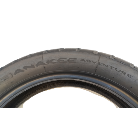 MICHELIN ANAKEE ADVENTURE SET GOMME PNEUMATICI 150/70 R17 110/80 R19 2023