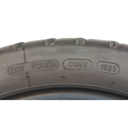 MICHELIN ANAKEE ADVENTURE SET GOMME PNEUMATICI 150/70 R17 110/80 R19 2023