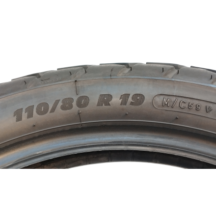 MICHELIN ANAKEE ADVENTURE SET GOMME PNEUMATICI 150/70 R17 110/80 R19 2023