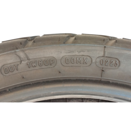 MICHELIN ANAKEE ADVENTURE SET GOMME PNEUMATICI 150/70 R17 110/80 R19 2023