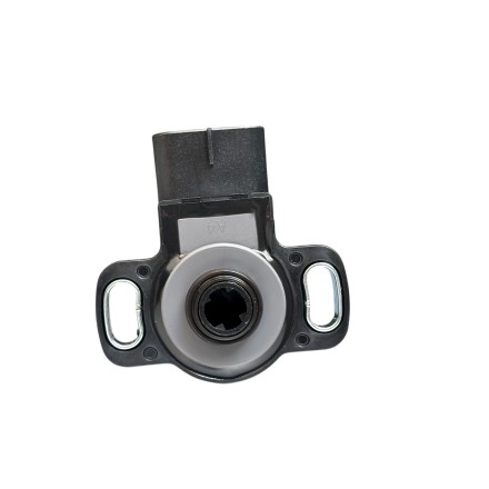 TPS SENSORE POSIZIONE FARFALLA ORIGINALE MIKUNI PER SUZUKI, PER YAMAHA (1000cc) VEDERE DESCRIZIONE