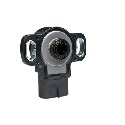 TPS SENSORE POSIZIONE FARFALLA ORIGINALE MIKUNI PER SUZUKI, PER YAMAHA (1000cc) VEDERE DESCRIZIONE