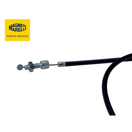 CAVO GAS ACCELERATORE ORIGINALE MAGNETI MARELLI PER PIAGGIO NRG 50, FLY, TYPHOON 50