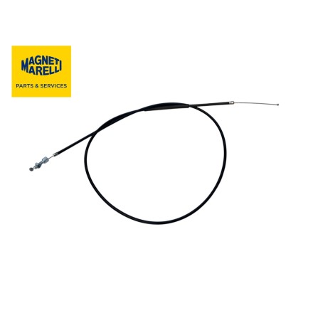 CAVO GAS ACCELERATORE ORIGINALE MAGNETI MARELLI PER PIAGGIO NRG 50, FLY, TYPHOON 50