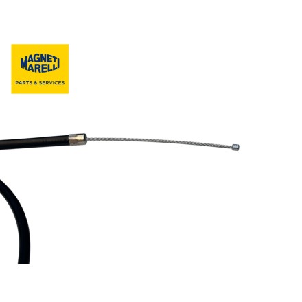 CAVO GAS ACCELERATORE ORIGINALE MAGNETI MARELLI PER PIAGGIO NRG 50, FLY, TYPHOON 50
