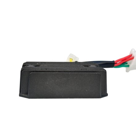 REGOLATORE DI TENSIONE PER HONDA VF 700 750 1000 1100 SHADOW 750 CX 500 (VEDERE DESCRIZIONE PER COMPATIBILITA')