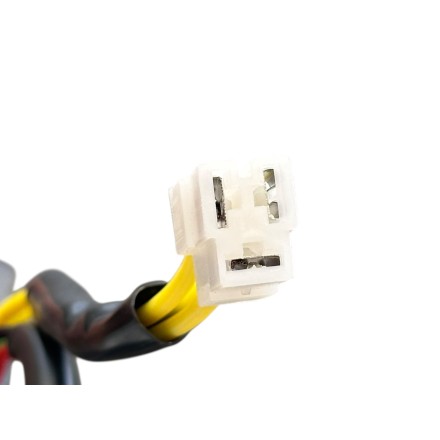 REGOLATORE DI TENSIONE PER HONDA VF 700 750 1000 1100 SHADOW 750 CX 500 (VEDERE DESCRIZIONE PER COMPATIBILITA')