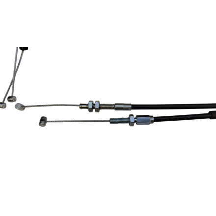 SET CAVI GAS ACCELERATORE ORIGINALE MAGNETI MARELLI PER YAMAHA TDM 900 2002-2014