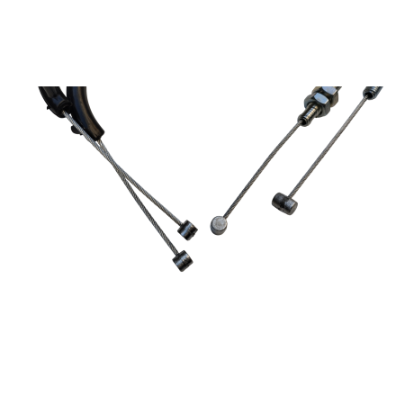 SET CAVI GAS ACCELERATORE ORIGINALE MAGNETI MARELLI PER YAMAHA TDM 900 2002-2014