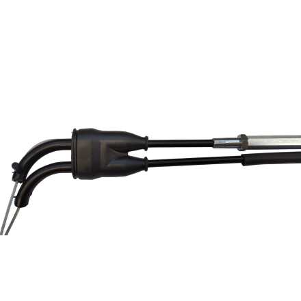 SET CAVI GAS ACCELERATORE ORIGINALE MAGNETI MARELLI PER YAMAHA TDM 900 2002-2014