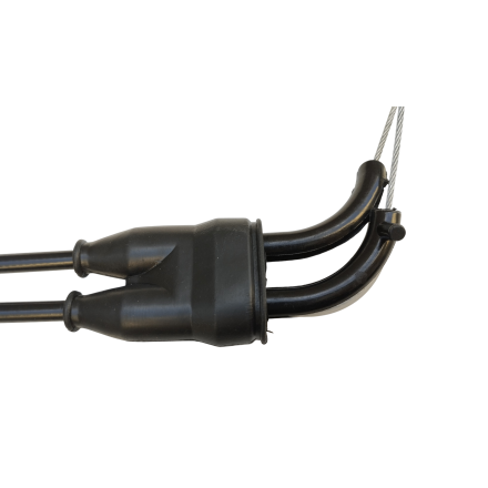 SET CAVI GAS ACCELERATORE ORIGINALE MAGNETI MARELLI PER YAMAHA TDM 900 2002-2014