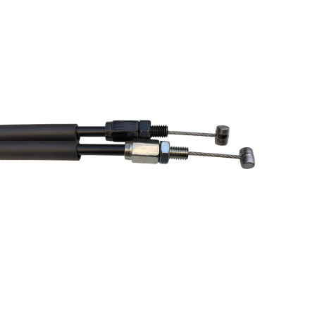 SET CAVI GAS ACCELERATORE ORIGINALE MAGNETI MARELLI PER YAMAHA FZ1 (2006-2012)  / FAZER 1000 2006-2011