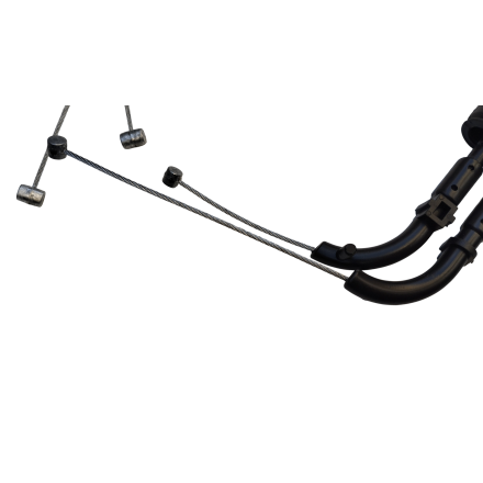 SET CAVI GAS ACCELERATORE ORIGINALE MAGNETI MARELLI PER YAMAHA YZF-R1 2002-2003