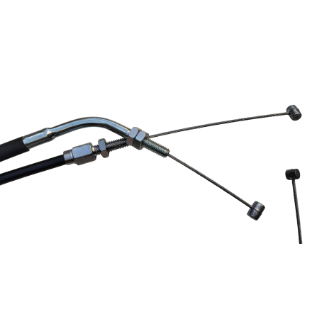 SET CAVI GAS ACCELERATORE ORIGINALE MAGNETI MARELLI PER YAMAHA YZF-R1 2002-2003