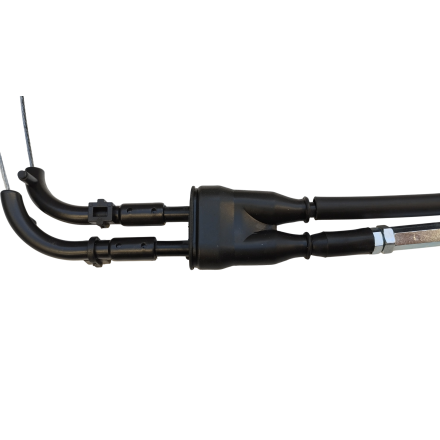 SET CAVI GAS ACCELERATORE ORIGINALE MAGNETI MARELLI PER YAMAHA YZF-R1 2002-2003