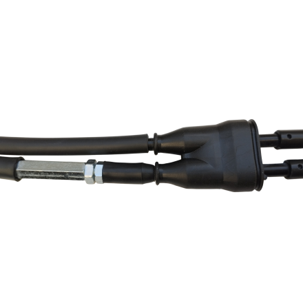 SET CAVI GAS ACCELERATORE ORIGINALE MAGNETI MARELLI PER YAMAHA YZF-R1 2002-2003