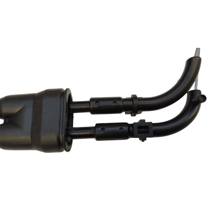 SET CAVI GAS ACCELERATORE ORIGINALE MAGNETI MARELLI PER YAMAHA YZF-R1 2002-2003