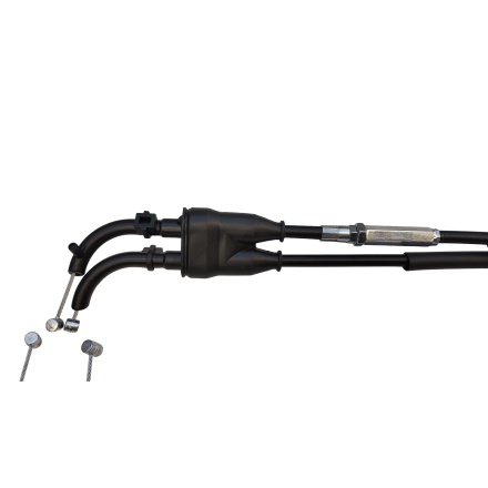 SET CAVI ACCELERATORE ORIGINALE MAGNETI MARELLI PER YAMAHA FZS 600 Fazer (98-01)