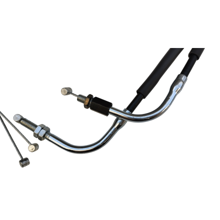 SET CAVI ACCELERATORE ORIGINALE MAGNETI MARELLI PER YAMAHA FZS 600 Fazer (98-01)