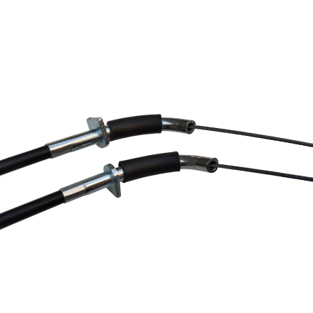 SET CAVI ACCELERATORE ORIGINALE MAGNETI MARELLI PER SUZUKI SV 650 N/S 2003-2010 / SV1000 2003-2005