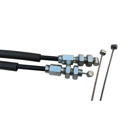 SET CAVI ACCELERATORE ORIGINALE MAGNETI MARELLI PER SUZUKI SV 650 N/S 2003-2010 / SV1000 2003-2005