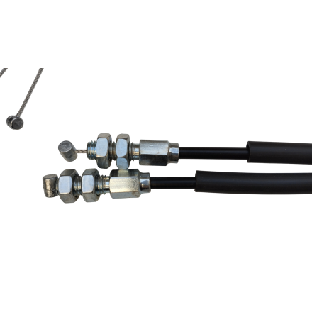 SET CAVI ACCELERATORE ORIGINALE MAGNETI MARELLI PER SUZUKI SV 650 N/S 2003-2010 / SV1000 2003-2005