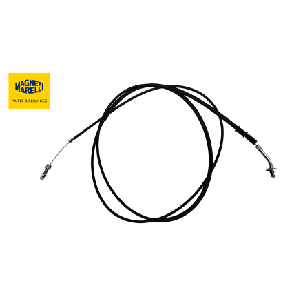 CAVO GAS ACCELERATORE ORIGINALE MAGNETI MARELLI PER PIAGGIO X9 125 200 180 250 (2000-2004)