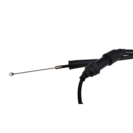 CAVO GAS ACCELERATORE ORIGINALE MAGNETI MARELLI PER FANTIC Enduro / Motard 50cc XM XE / TX 180  2017-2024