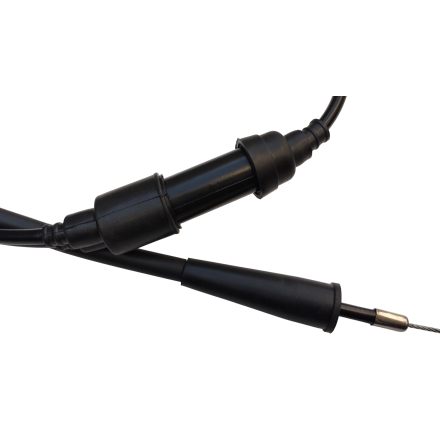 CAVO GAS ACCELERATORE ORIGINALE MAGNETI MARELLI PER FANTIC Enduro / Motard 50cc XM XE / TX 180  2017-2024