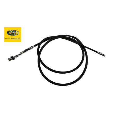 CAVO FRENO POSTERIORE ORIGINALE MAGNETI MARELLI PER KYMCO AGILITY 50 (2005-2019) / AGILTY 125 VITALITY 50