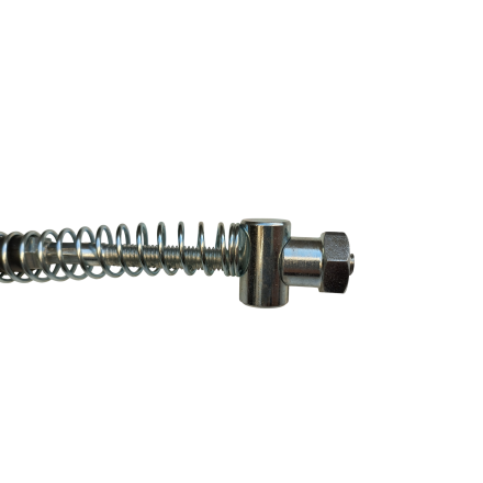 CAVO FRENO POSTERIORE ORIGINALE MAGNETI MARELLI PER KYMCO AGILITY 50 (2005-2019) / AGILTY 125 VITALITY 50