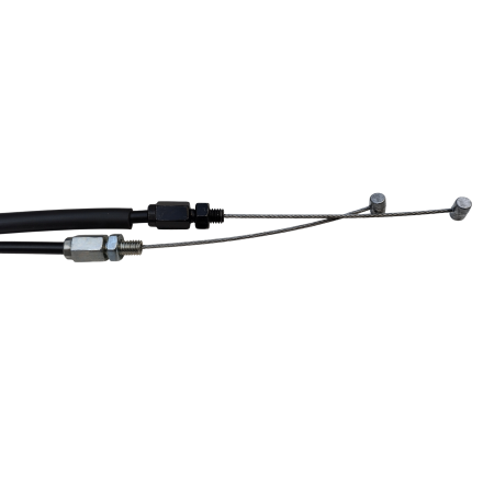 SET CAVI GAS ACCELERATORE ORIGINALE MAGNETI MARELLI PER YAMAHA YZF-R1 2004-2006