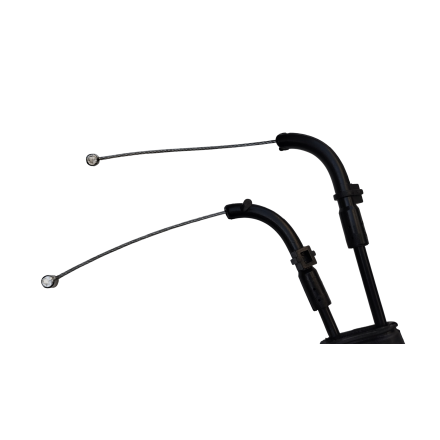 SET CAVI GAS ACCELERATORE ORIGINALE MAGNETI MARELLI PER YAMAHA YZF-R1 2004-2006