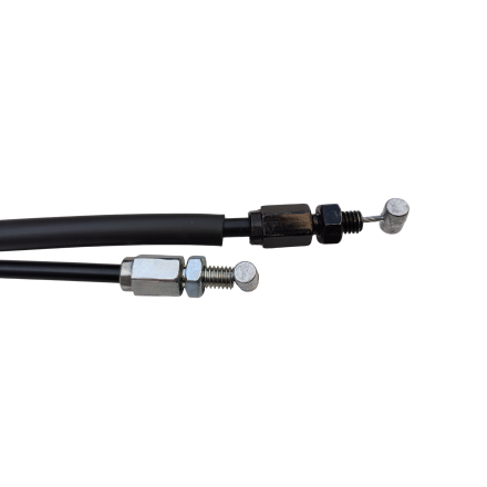 SET CAVI GAS ACCELERATORE ORIGINALE MAGNETI MARELLI PER YAMAHA YZF-R1 2004-2006