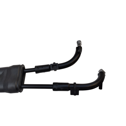 SET CAVI GAS ACCELERATORE ORIGINALE MAGNETI MARELLI PER YAMAHA YZF-R1 2004-2006