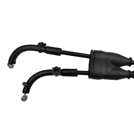 SET CAVI GAS ACCELERATORE ORIGINALE MAGNETI MARELLI PER YAMAHA YZF-R1 2004-2006