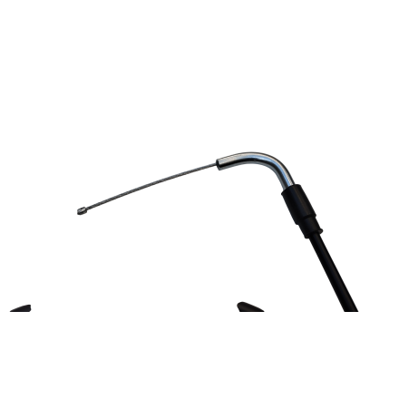 CAVO GAS ACCELERATORE ORIGINALE MAGNETI MARELLI PER PEUGEOT 50 SPEEDFIGHT 3 (2009-2015)