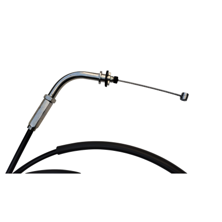 CAVO GAS ACCELERATORE ORIGINALE MAGNETI MARELLI PER PEUGEOT 50 SPEEDFIGHT 3 (2009-2015)