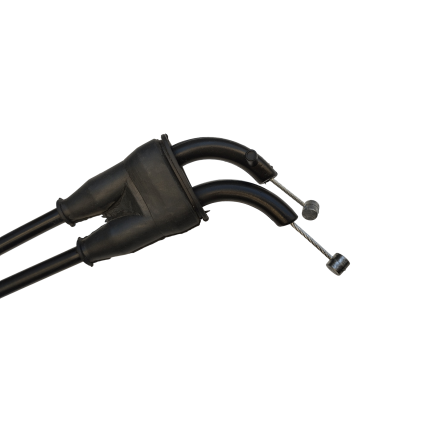 SET CAVI GAS ORIGINALE MAGNETI MARELLI PER YAMAHA WR 250/450F  YZ 250/405F 04-05