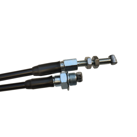 SET CAVI GAS ORIGINALE MAGNETI MARELLI PER YAMAHA WR 250/450F  YZ 250/405F 04-05